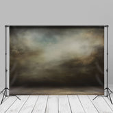 Jahrgang Grunge Alt Meister Hintergrund Für Fotograf